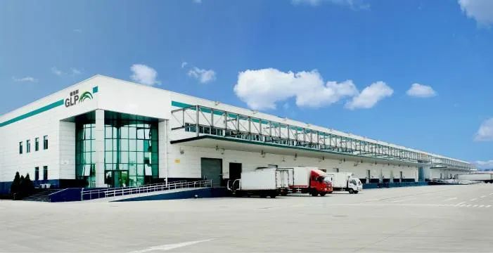 2024上海物流展|热文回顾 | 如何打造智慧物流园区 新闻资讯 第2张-上海物流展 图片